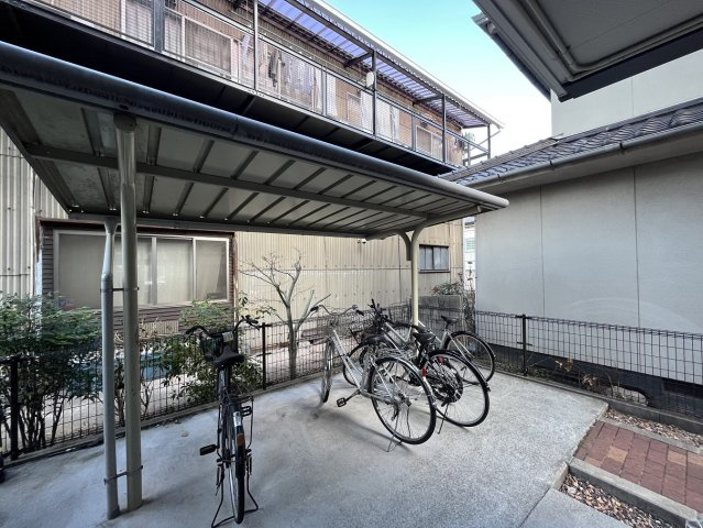 【その他】 | レオパレスフエータ