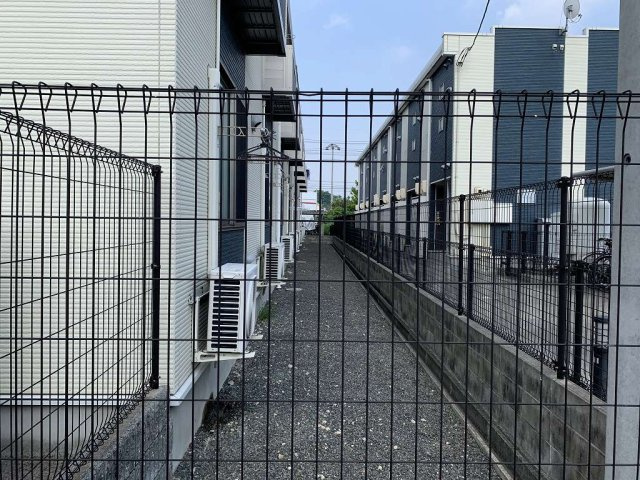 【外観】 | レオネクストパンプキン