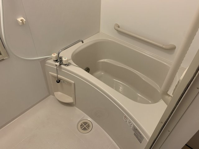 【浴室】 | レオネクストパンプキン