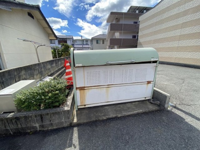 【その他】 | レオパレスサンシャイン尾道