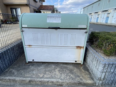 【その他】 | レオパレスカサペルデ