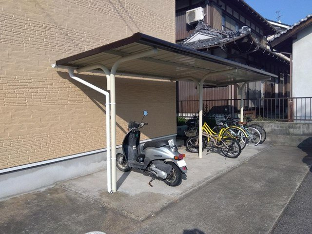【その他】 | レオパレス東尾道