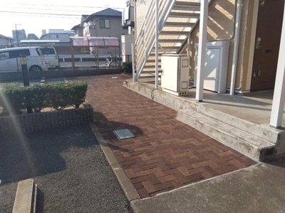 【その他】 | レオパレス東尾道
