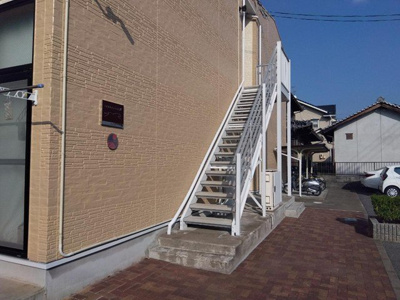 【その他】 | レオパレス東尾道