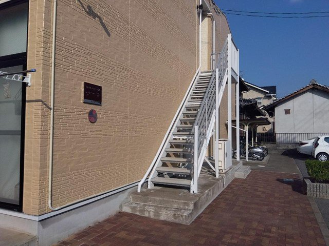 【その他】 | レオパレス東尾道