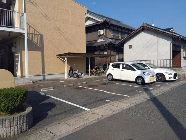 【その他】 | レオパレス東尾道