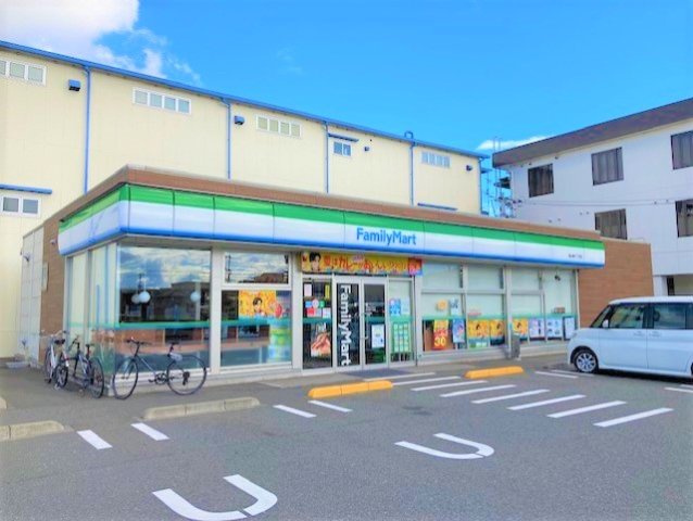 【周辺】 | レオパレスリヒトクライス