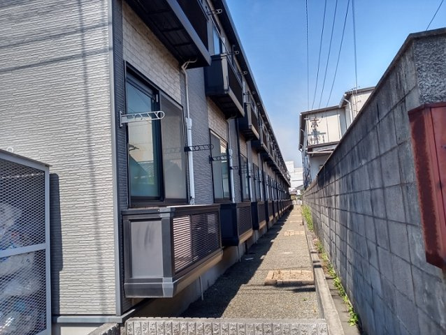 【その他】 | レオパレスリヒトクライス