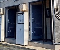 【その他】 | レオパレスリヒトクライス