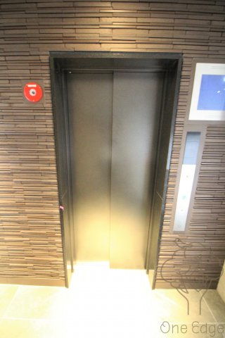 スワンズシティ新大阪ヴィーヴォのその他共用部分