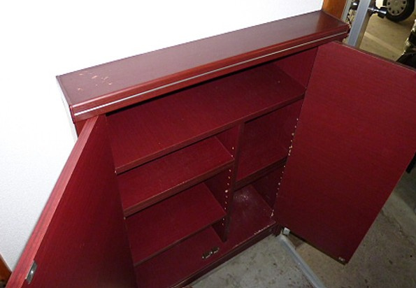 第１コーポ市瀬の設備|※別号室参考写真です