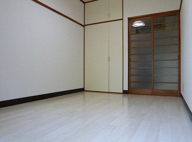 第１コーポ市瀬の居間・リビング|※別号室参考写真です