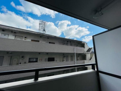 【展望】 | ブリズ岸根公園 | ※別室の写真です。