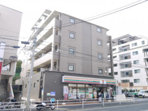 ブリズ岸根公園の画像