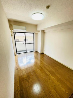 【洋室】 | ブリズ岸根公園 | ※別室の写真です。