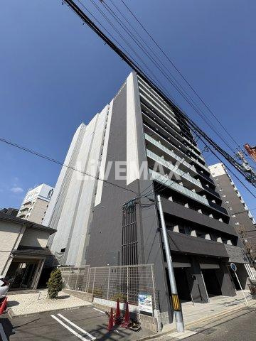 【外観】アドバンス名古屋アウリィ