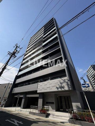 【外観】アドバンス名古屋アウリィ