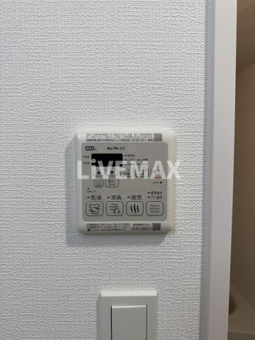 【設備】アドバンス名古屋アウリィ