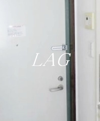 【セキュリティ】 | プレシャス高円寺 | 内鍵です。