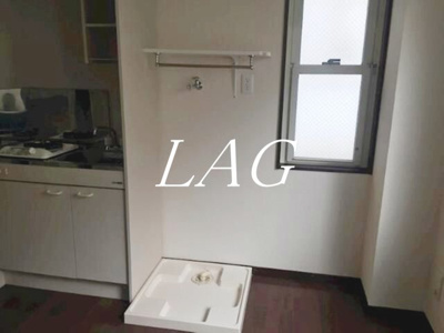 【その他】 | プレシャス高円寺 | シンクです。