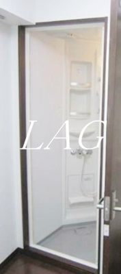 【浴室】 | プレシャス高円寺 | シャワールームです。