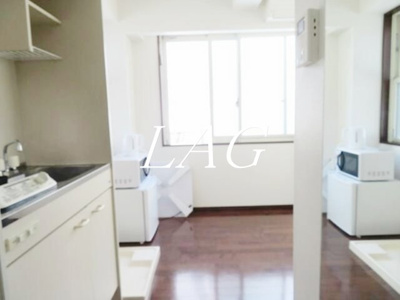 【トイレ】 | プレシャス高円寺 | トイレです。