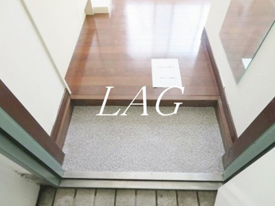 【玄関】 | プレシャス高円寺 | 玄関です。