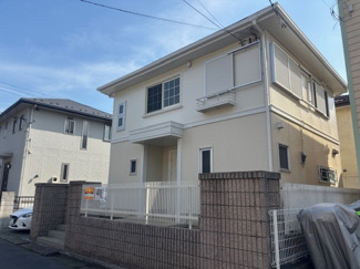 【外観】 | 中古戸建　綾瀬市上土棚中6丁目 | 現地（撮影3月24日）