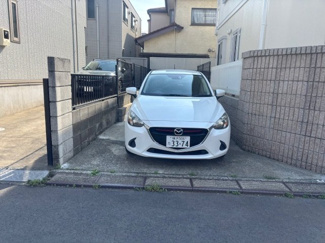 【駐車場】 | 中古戸建　綾瀬市上土棚中6丁目 | カースペース