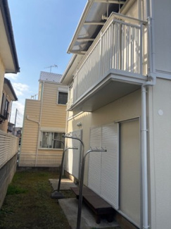 【外観】 | 中古戸建　綾瀬市上土棚中6丁目 | 現地（撮影3月24日）