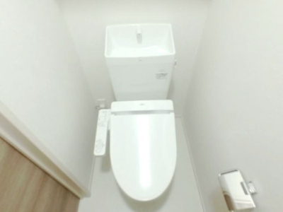 【トイレ】 | スカイヴィラ豊中