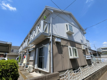 ジャックパレス　2番館の画像