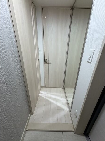 さくらHills NAGOYA WESTの内装