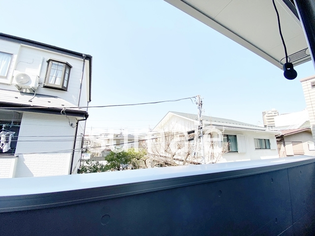 パインヒル15の展望|★お部屋からの景色です★