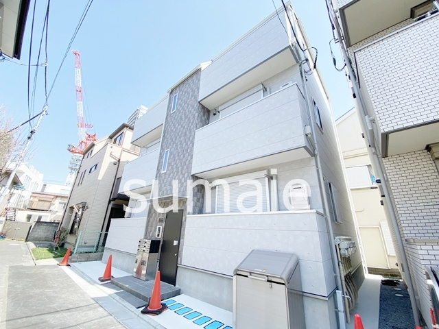 パインヒル15の外観|★外観です★
