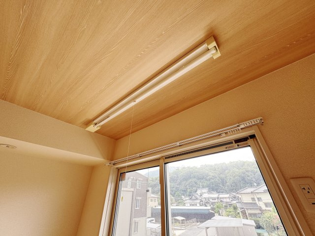 広島市安佐南区上安２丁目のアパートのその他