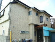 杉並区本天沼１丁目のアパートの画像