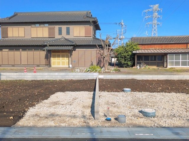 入間市下藤沢５丁目・全13棟　新築一戸建　13号棟　のその他|2026年4月3日撮影