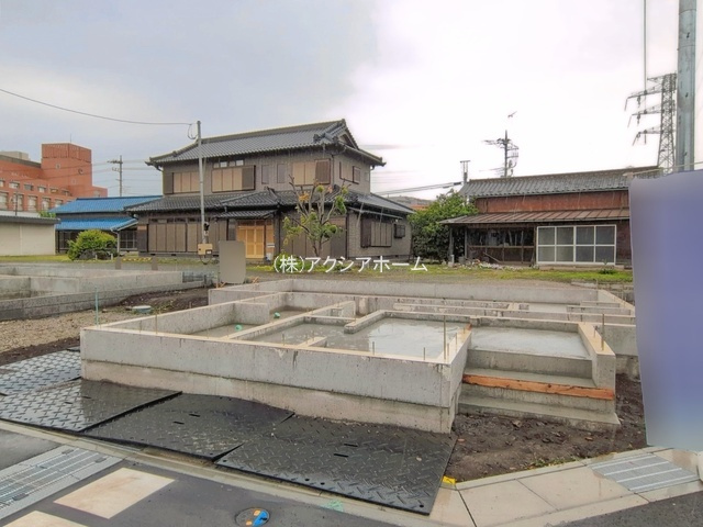 入間市下藤沢５丁目・全13棟　新築一戸建　13号棟　