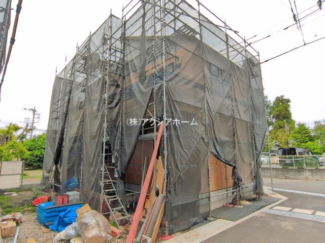 入間市下藤沢５丁目・全13棟　新築一戸建　13号棟　
