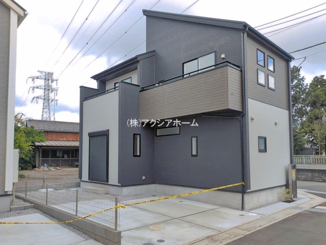 入間市下藤沢５丁目・全13棟　新築一戸建　13号棟　