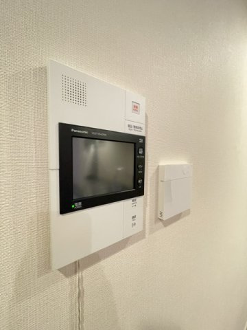 Brillia THE TOWER TOKYO YAESU AVENUEのセキュリティ
