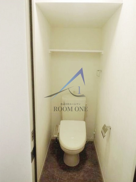 スコルピオーネのトイレ|トイレです。