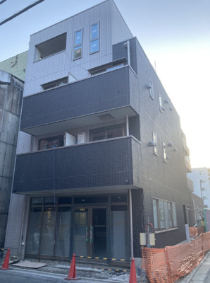 【外観】 | シャルム両国