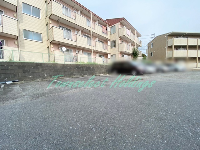 横浜市戸塚区上倉田町の賃貸マンションのその他共用部分