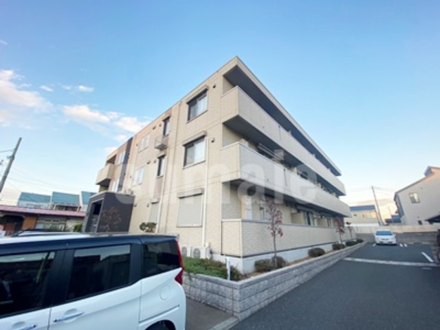 グリーンガーデンの外観|外観です☆