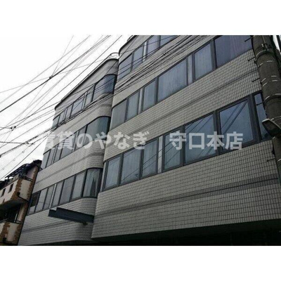 【外観】 | JPアパートメント守口Ⅲ