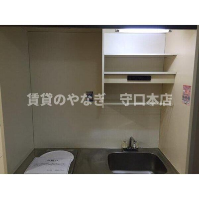 【収納】 | JPアパートメント守口Ⅲ