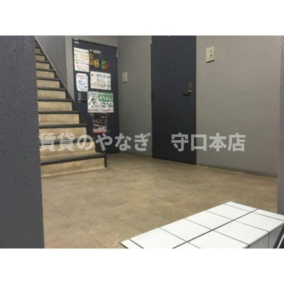 【その他】 | JPアパートメント守口Ⅲ