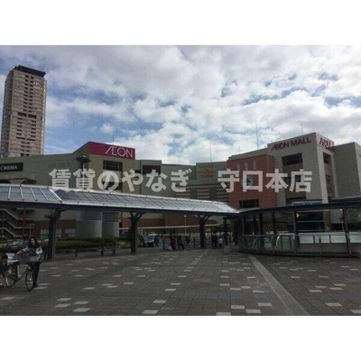 【その他】 | JPアパートメント守口Ⅲ